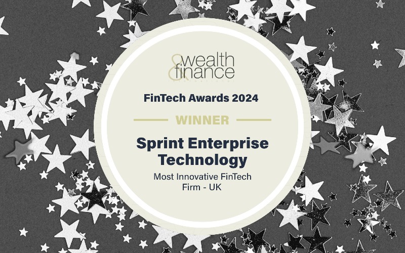 Most Innovative FinTech Firm - UK