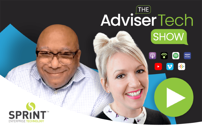 The AdviserTech Show