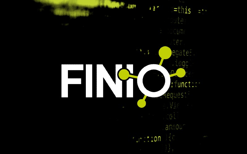 FINIO Data Hub & Whitman Asset Management